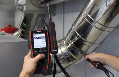 KIMO Instruments Sonden KIMO Instruments Sonden